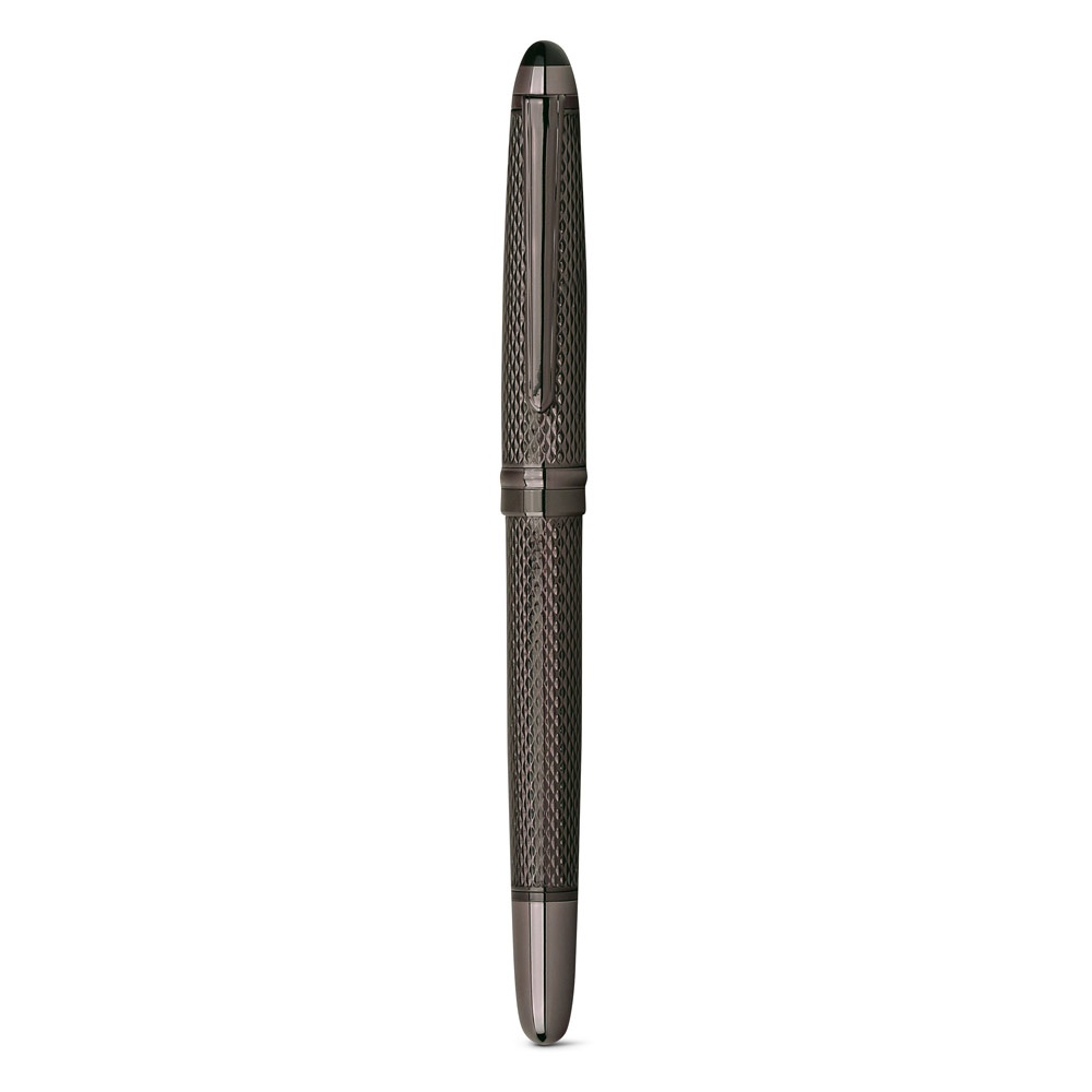 ROYAL. Roller pen and ball pen set in metal - 81209_133-d.jpg
