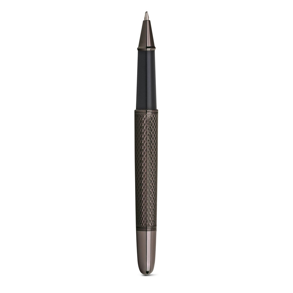 ROYAL. Roller pen and ball pen set in metal - 81209_133-e.jpg