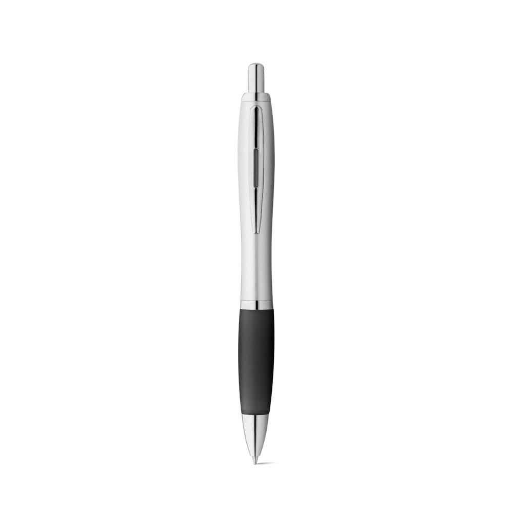 SWING. Ball pen with metal clip - 91019_103-a.jpg
