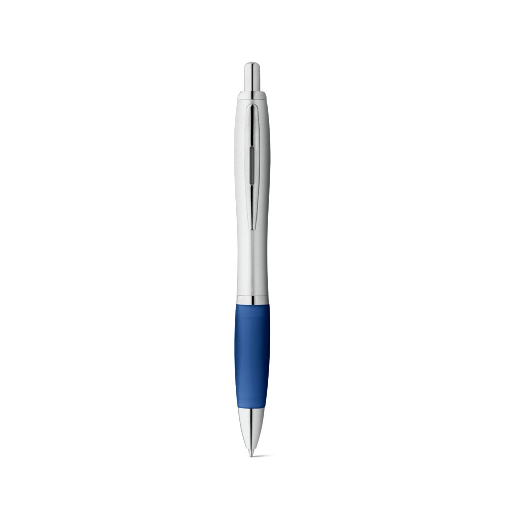 SWING. Ball pen with metal clip - 91019_104-a.jpg