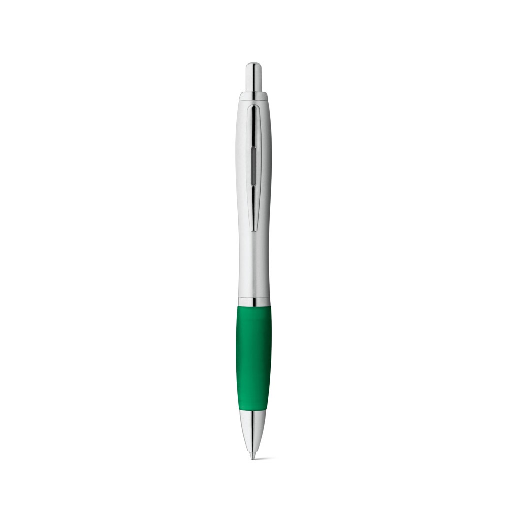 SWING. Ball pen with metal clip - 91019_109-a.jpg