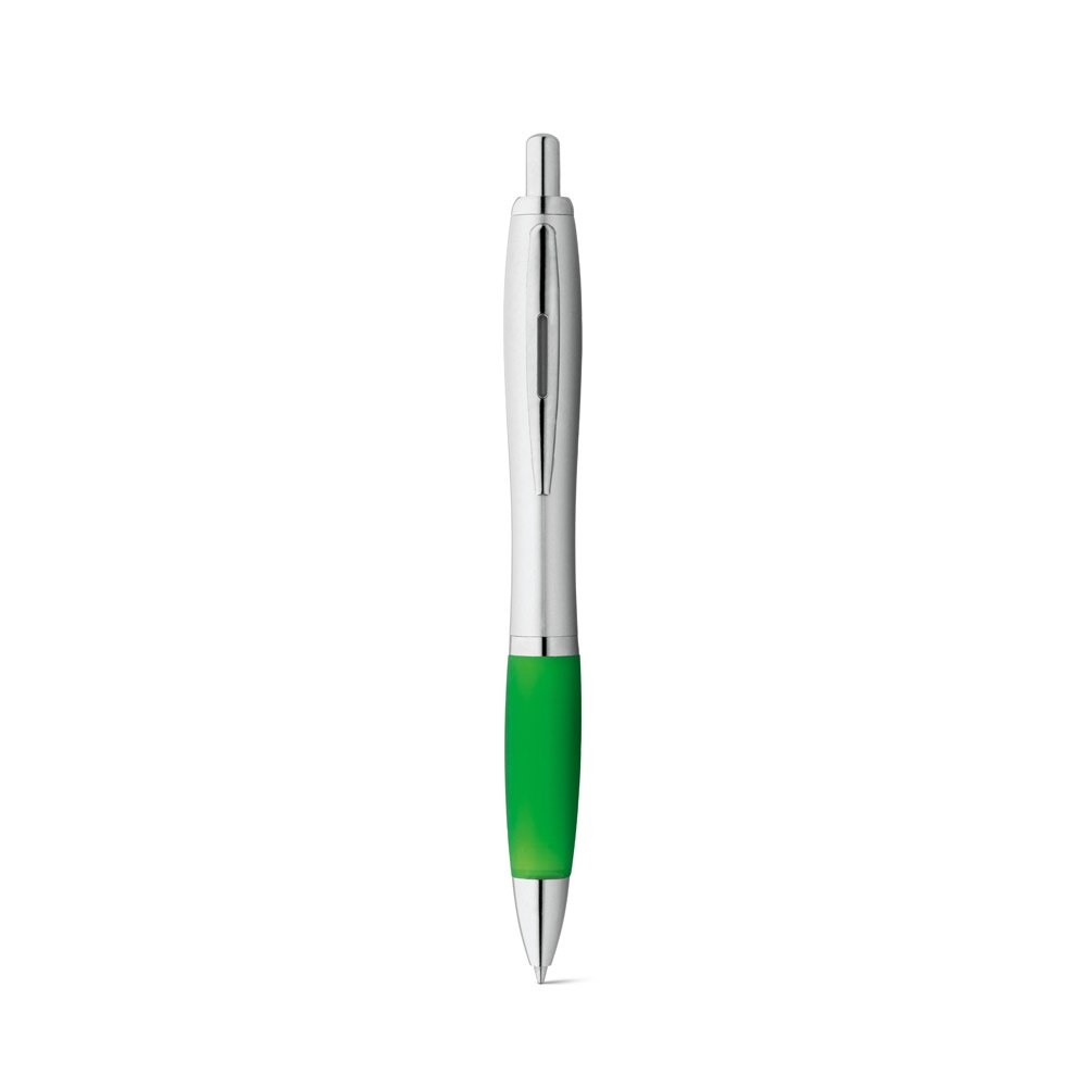 SWING. Ball pen with metal clip - 91019_119-a.jpg