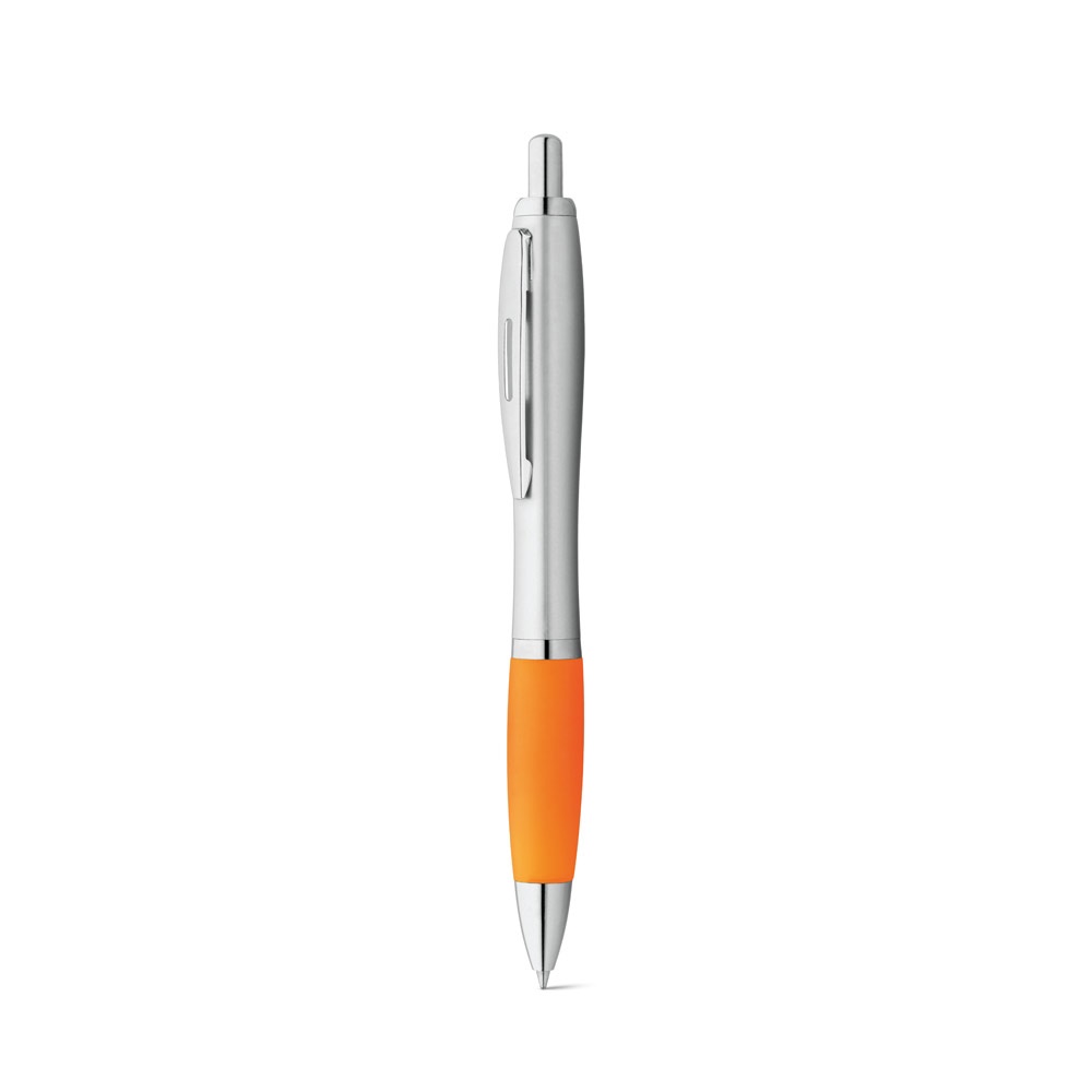 SWING. Ball pen with metal clip - 91019_128-b.jpg