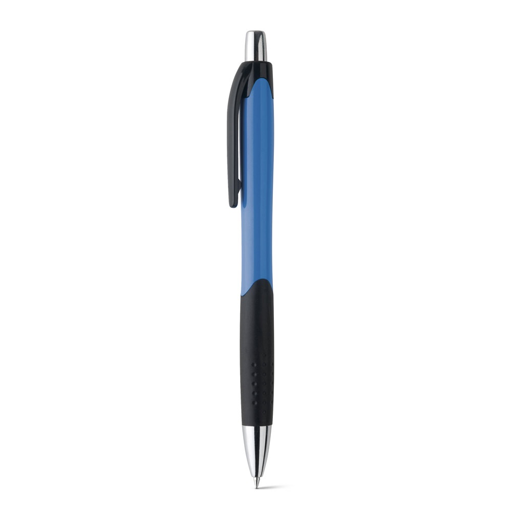 CARIBE. Nonslip ball pen in ABS - 91256_104.jpg