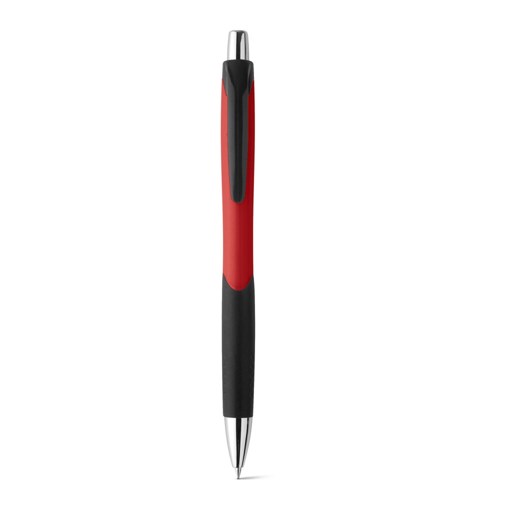 CARIBE. Nonslip ball pen in ABS - 91256_105-a.jpg