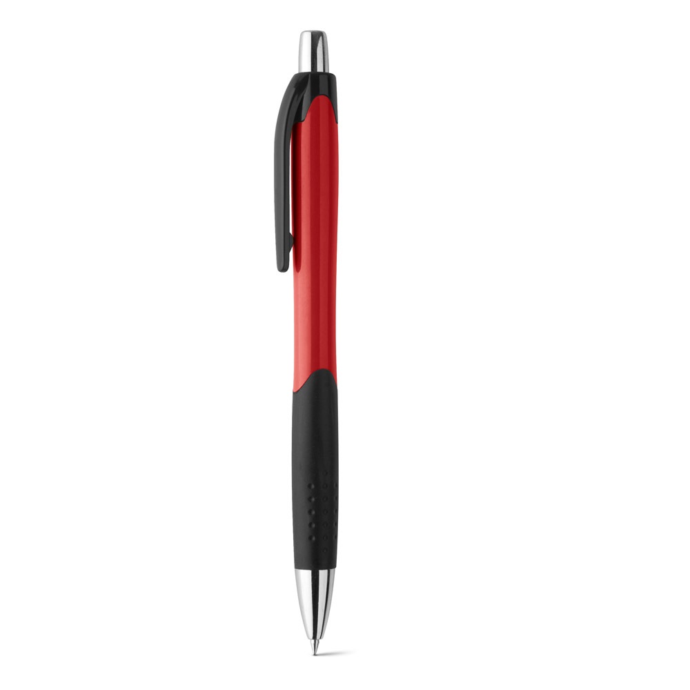CARIBE. Nonslip ball pen in ABS - 91256_105.jpg