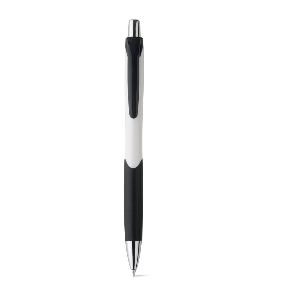 CARIBE. Nonslip ball pen in ABS - 91256_106-a.jpg