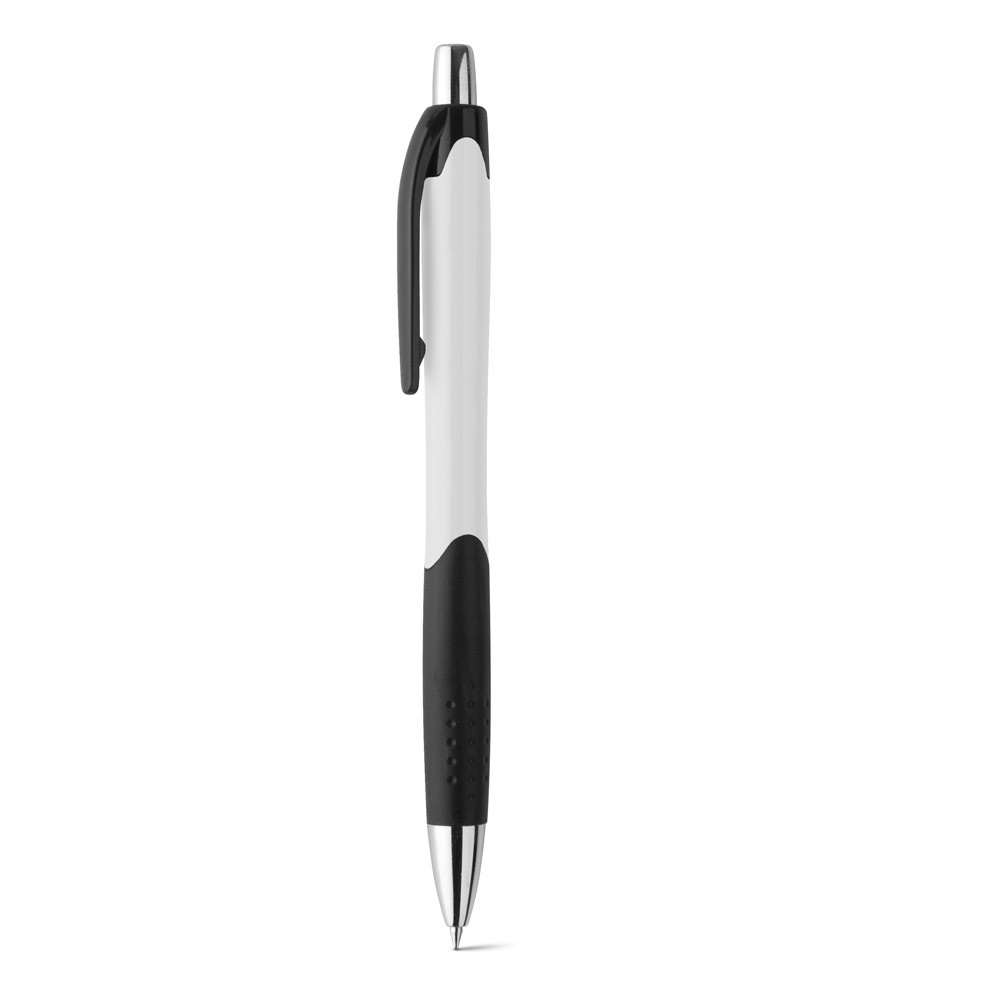 CARIBE. Nonslip ball pen in ABS - 91256_106.jpg