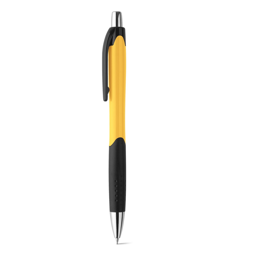 CARIBE. Nonslip ball pen in ABS - 91256_108.jpg