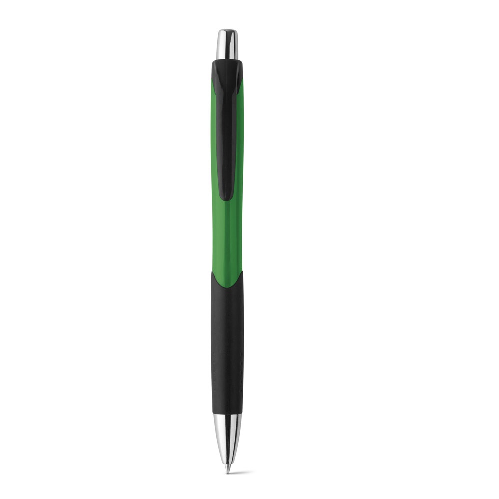 CARIBE. Nonslip ball pen in ABS - 91256_109-a.jpg
