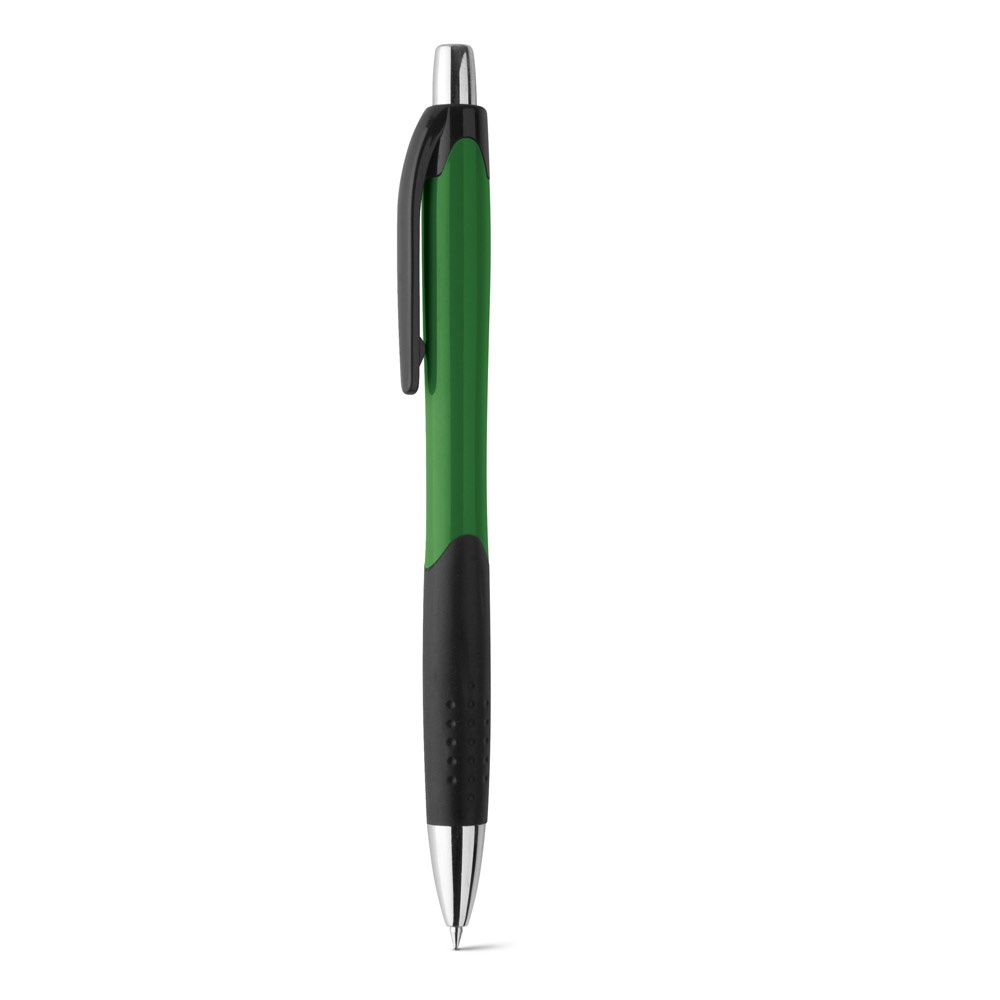 CARIBE. Nonslip ball pen in ABS - 91256_109.jpg