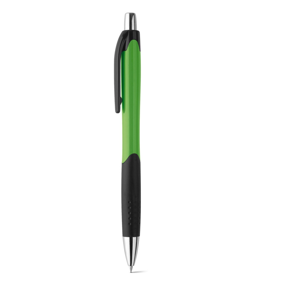 CARIBE. Nonslip ball pen in ABS - 91256_119.jpg
