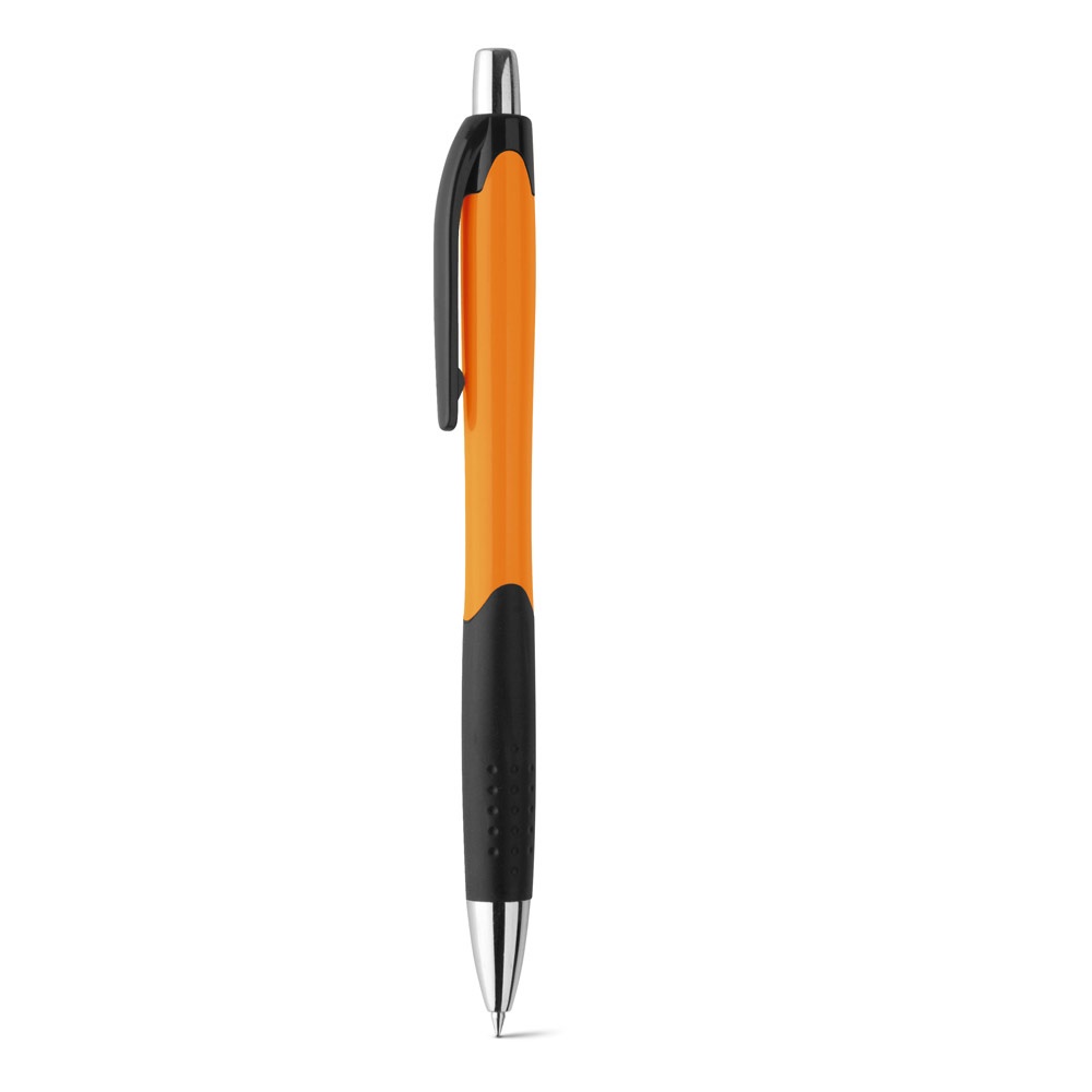 CARIBE. Nonslip ball pen in ABS - 91256_128.jpg