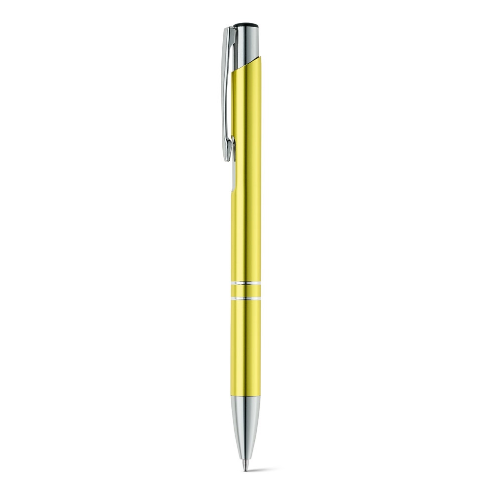 BETA. Ball pen in aluminium - 91311_108.jpg