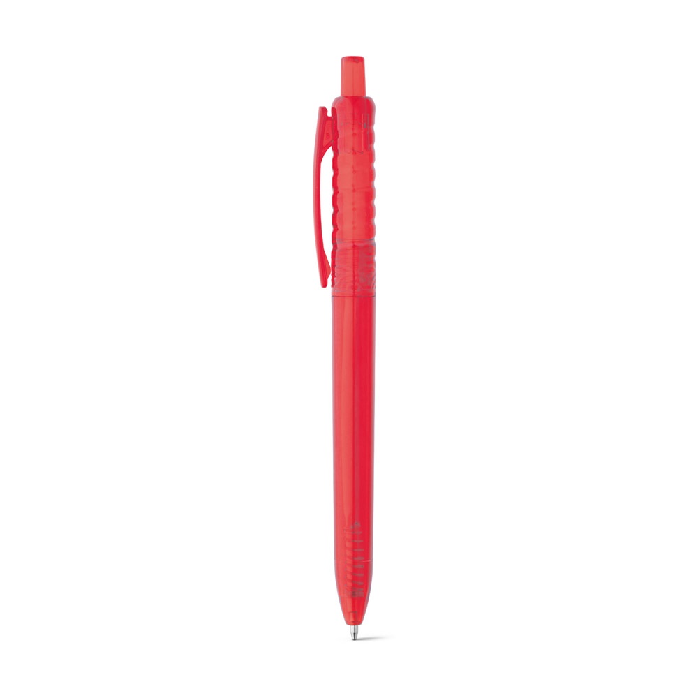 HYDRA. Ball pen in recycled PET - 91482_105.jpg