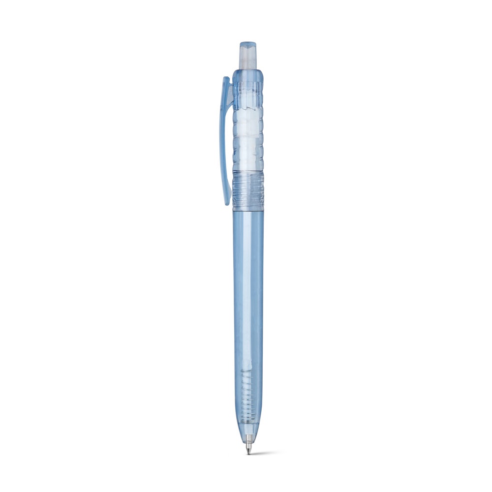 HYDRA. Ball pen in recycled PET - 91482_124.jpg