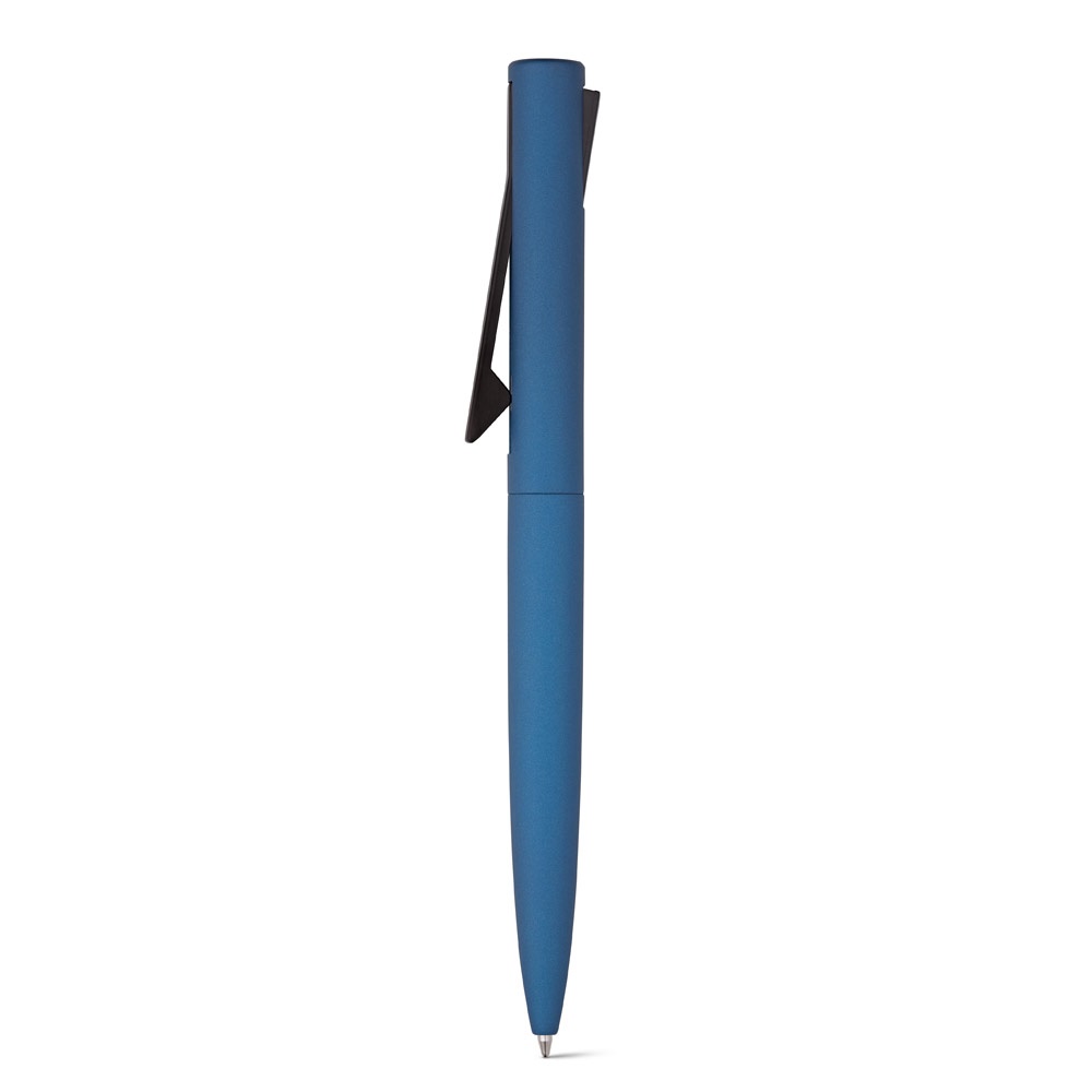 CONVEX. Ball pen in aluminium and ABS - 91495_104.jpg