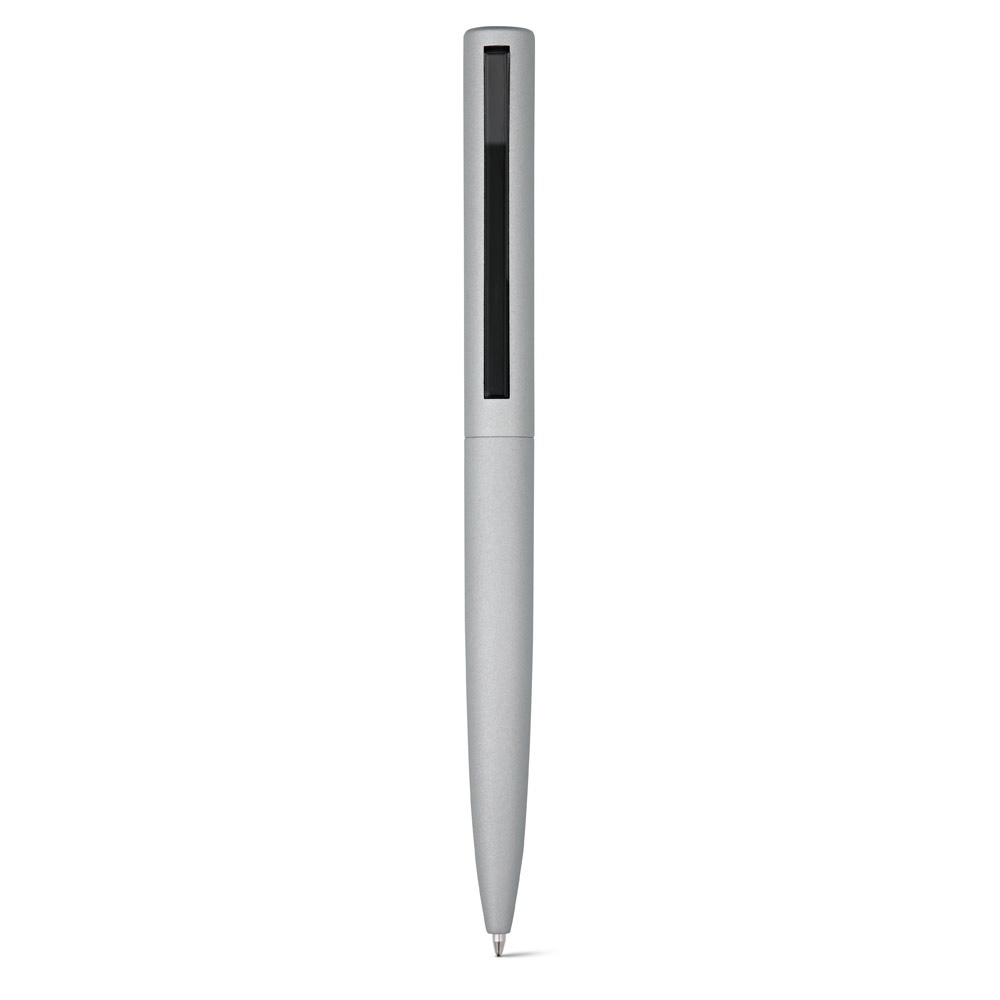CONVEX. Ball pen in aluminium and ABS - 91495_127-a.jpg