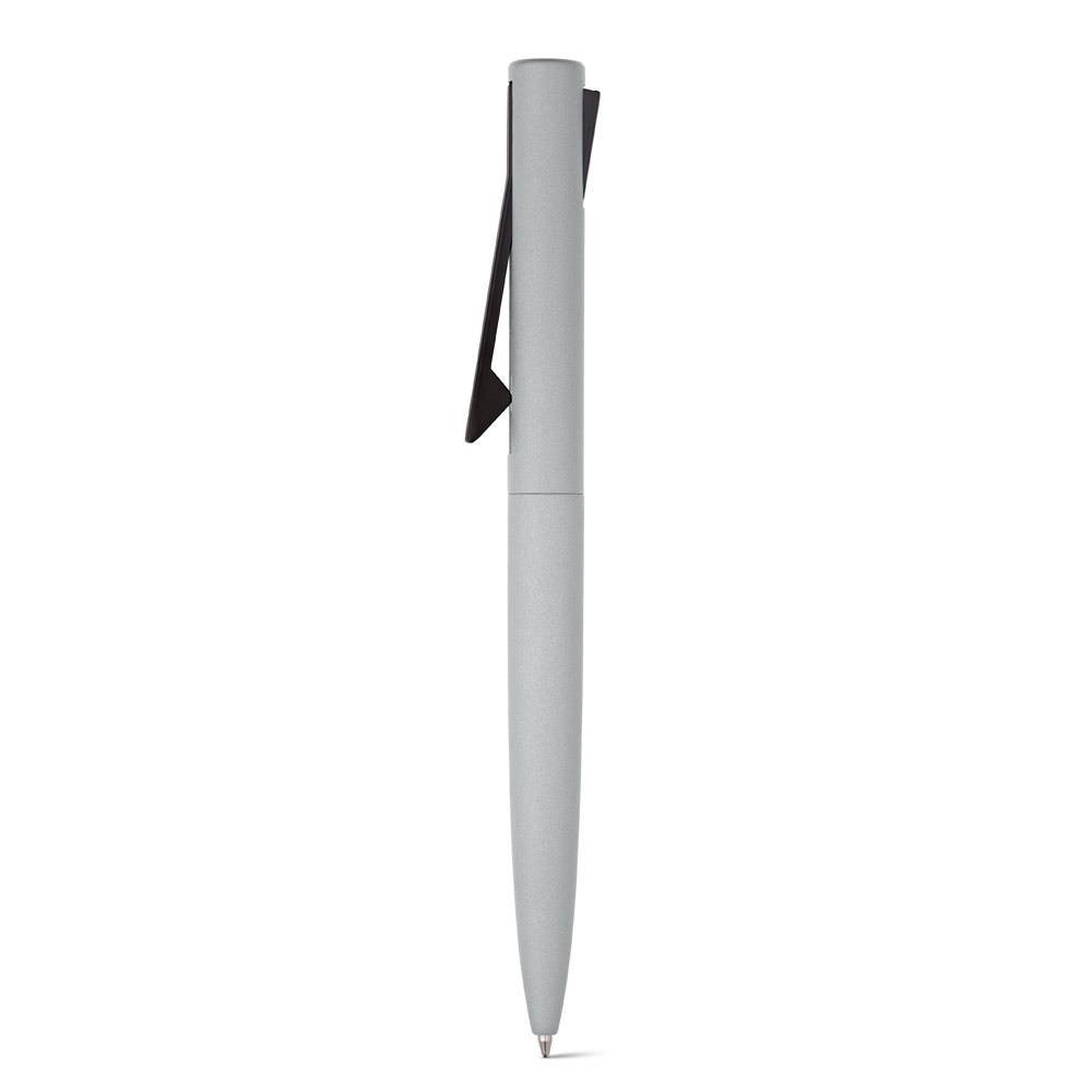 CONVEX. Ball pen in aluminium and ABS - 91495_127.jpg