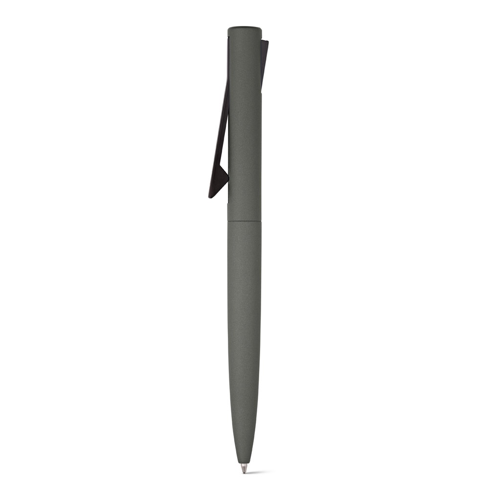 CONVEX. Ball pen in aluminium and ABS - 91495_147.jpg