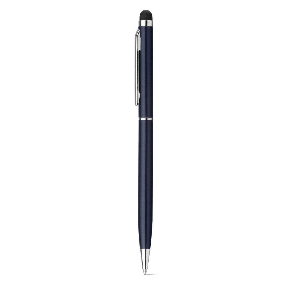 ZOE. Ball pen in aluminium - 91624_104.jpg