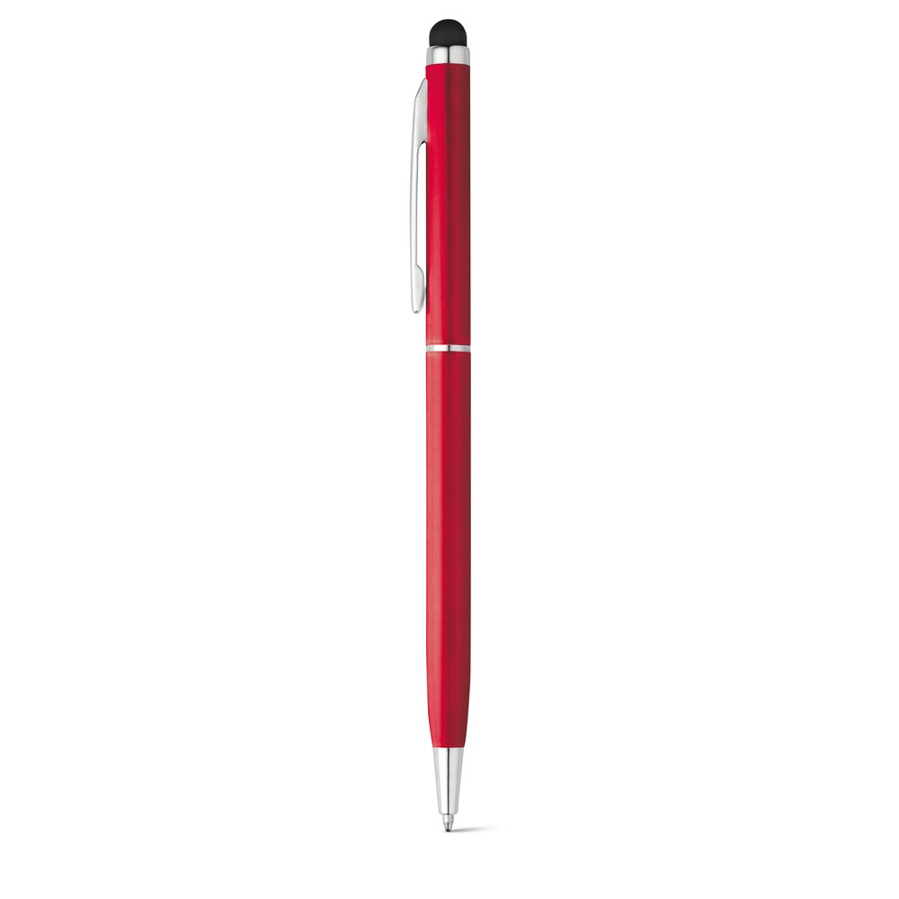 ZOE. Ball pen in aluminium - 91624_105.jpg