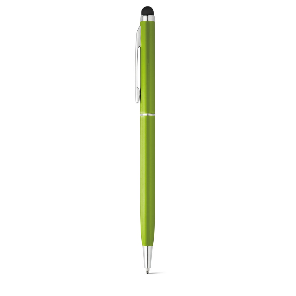 ZOE. Ball pen in aluminium - 91624_119.jpg