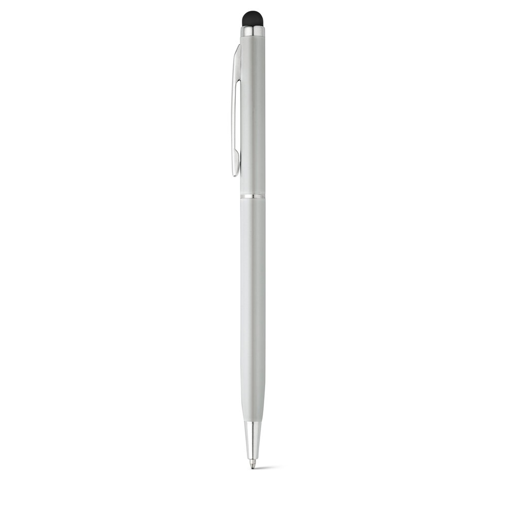 ZOE. Ball pen in aluminium - 91624_127.jpg