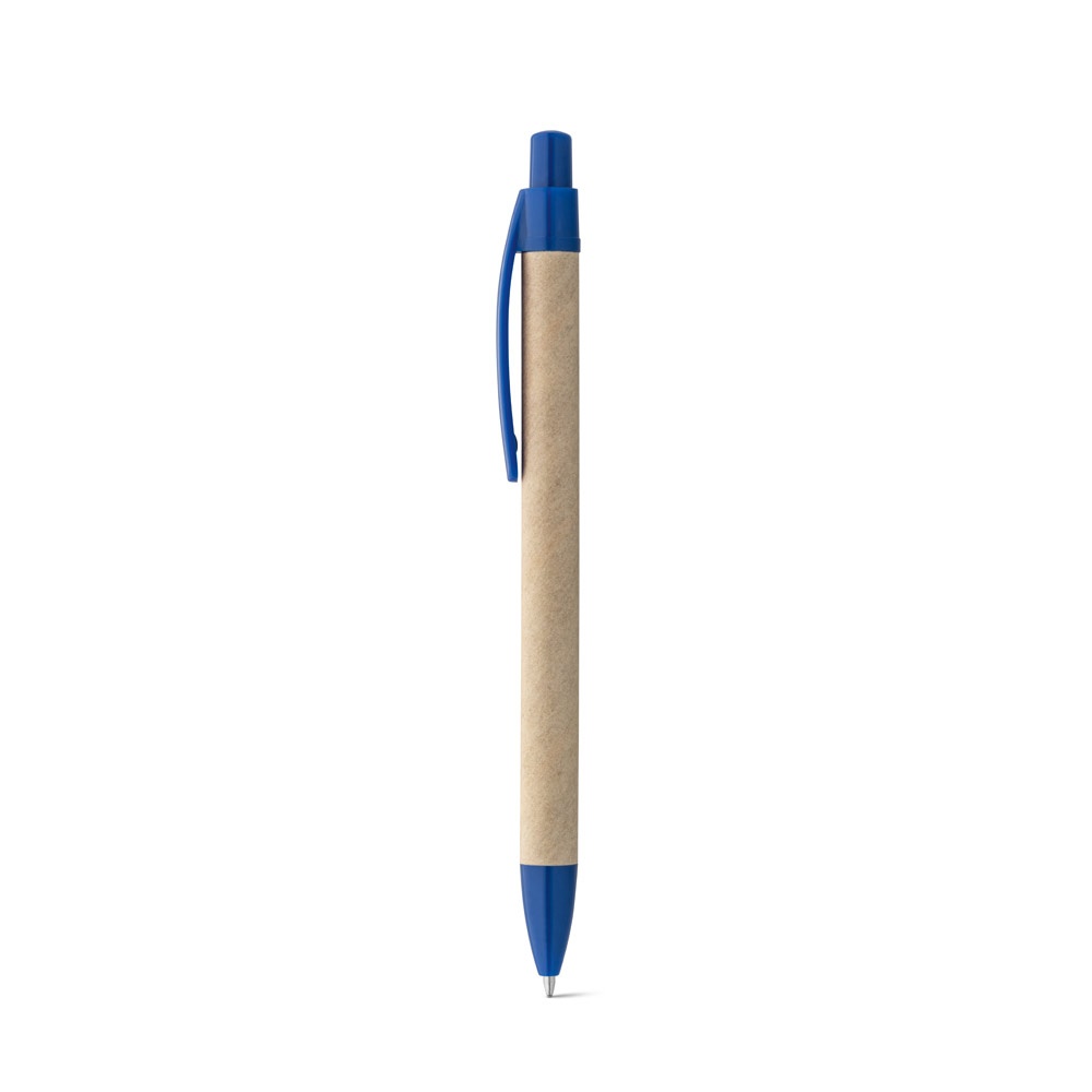 REMI. Paper kraft ball pen - 91628_104.jpg