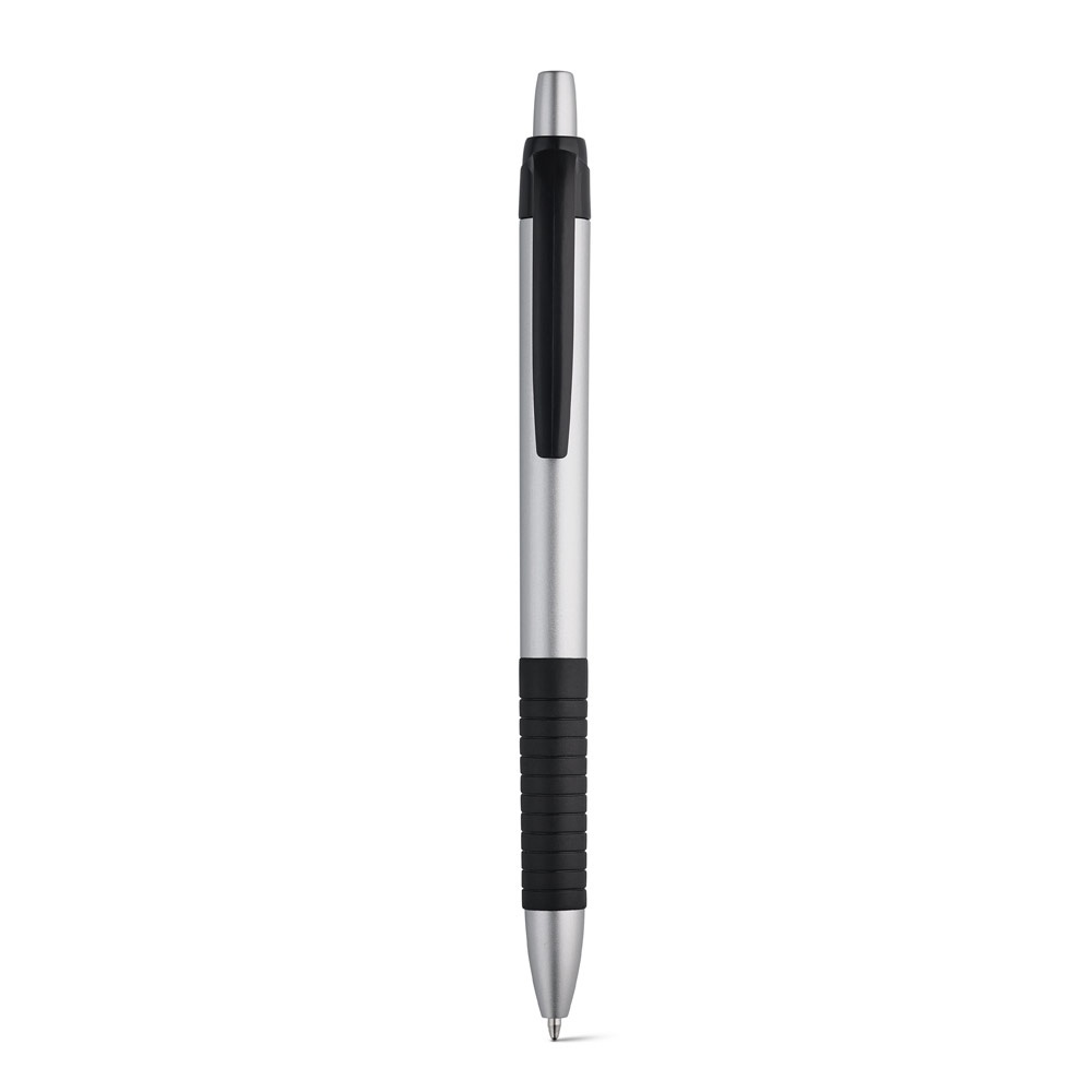 CURL. Ball pen with metallic finish - 91633_127-a.jpg