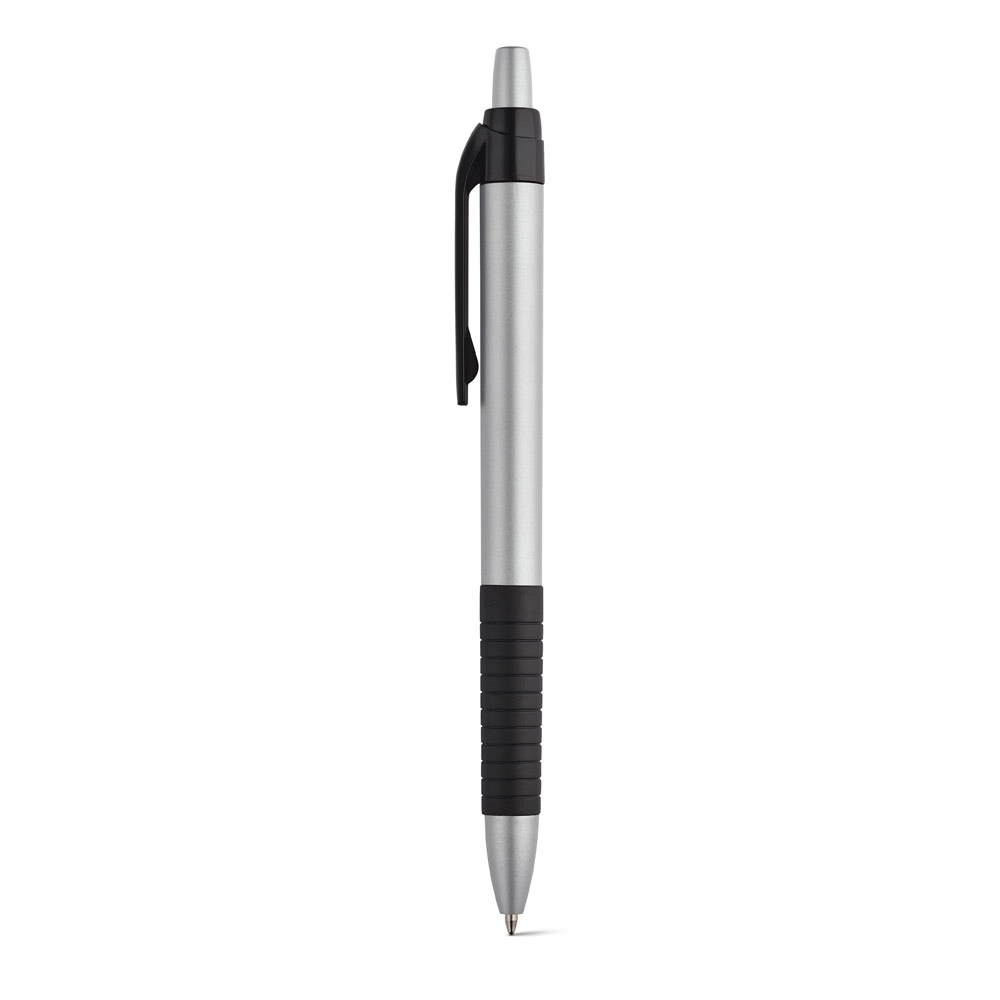 CURL. Ball pen with metallic finish - 91633_127.jpg