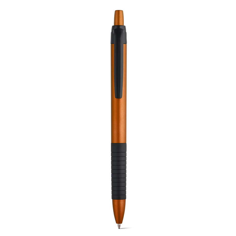 CURL. Ball pen with metallic finish - 91633_128-a.jpg