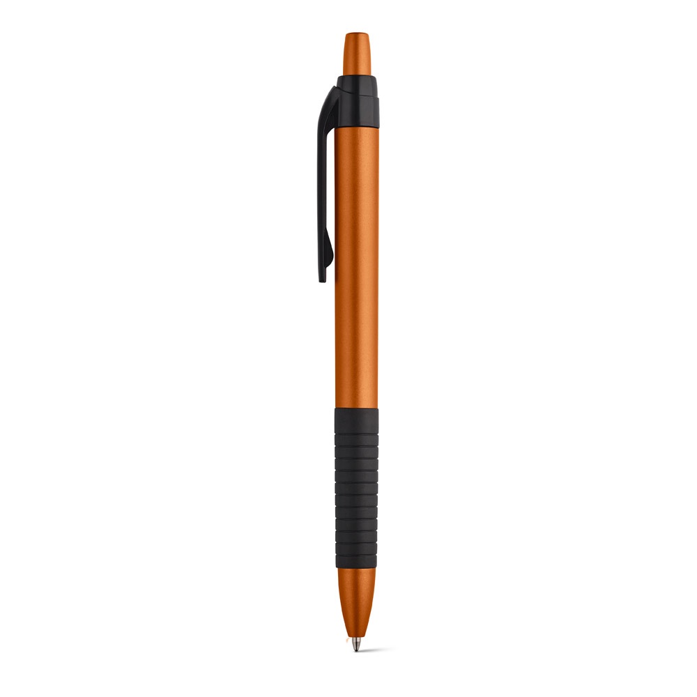 CURL. Ball pen with metallic finish - 91633_128.jpg
