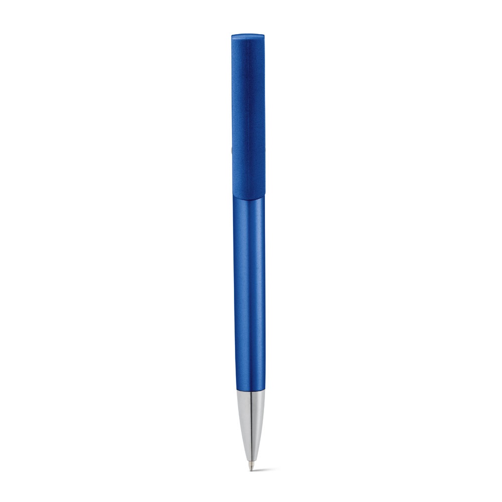 TECNA. Ball pen with metallic finish - 91642_114-a.jpg