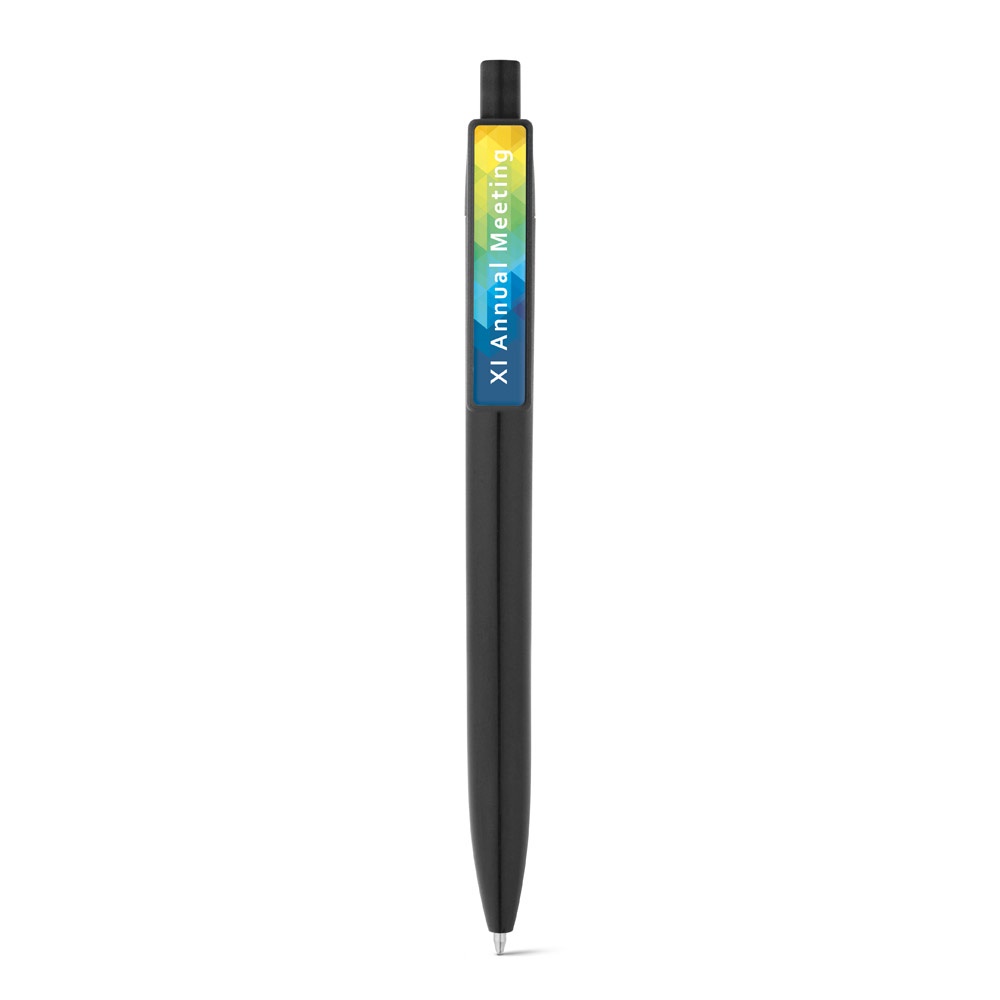 RIFE. Ball pen with slot for doming - 91645_103-a-logo.jpg