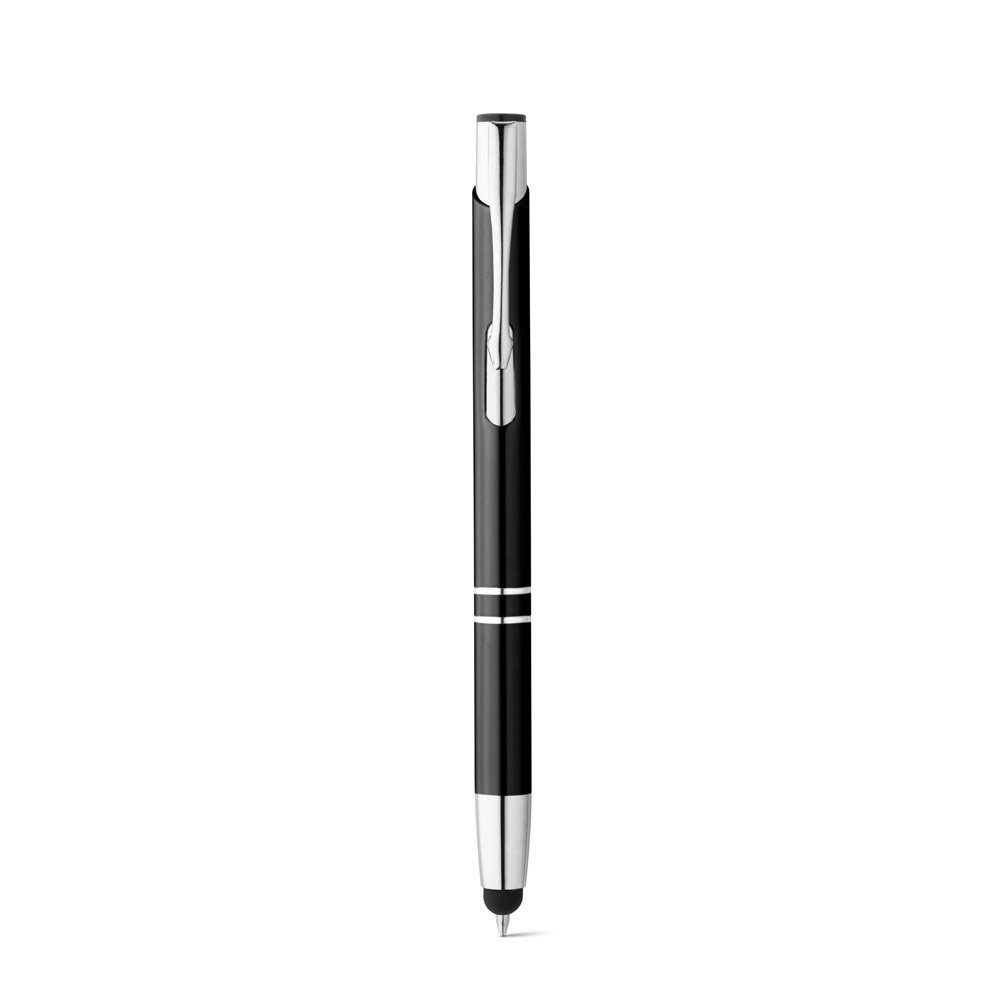 BETA TOUCH. Ball pen in aluminium - 91646_103-a.jpg