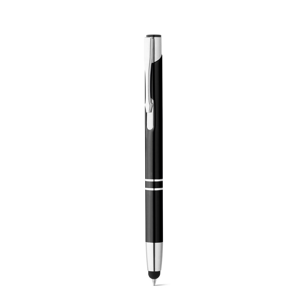BETA TOUCH. Ball pen in aluminium - 91646_103-b.jpg