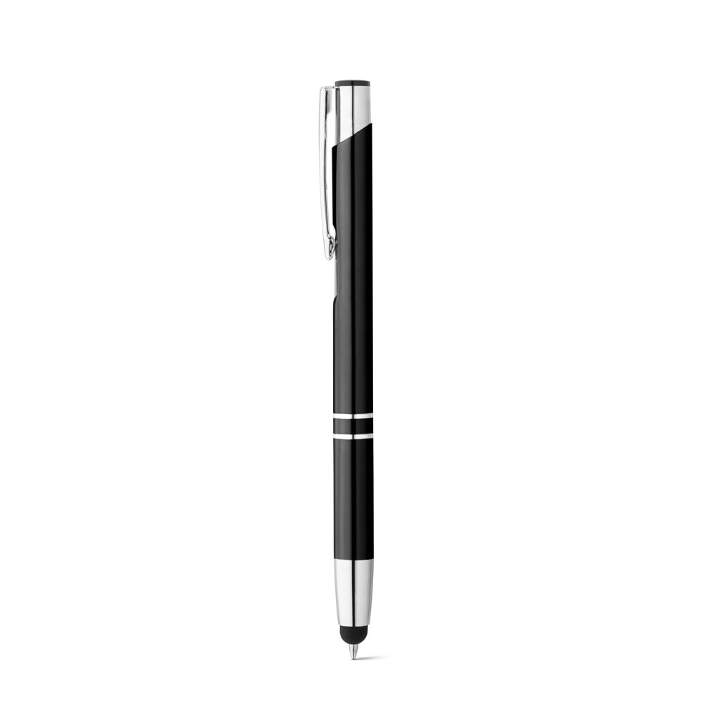 BETA TOUCH. Ball pen in aluminium - 91646_103.jpg