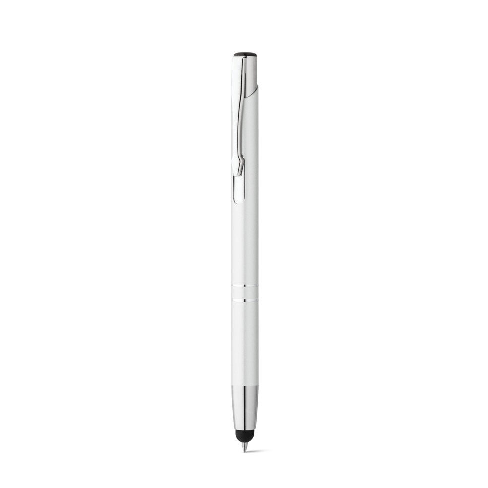 BETA TOUCH. Ball pen in aluminium - 91646_106-b.jpg
