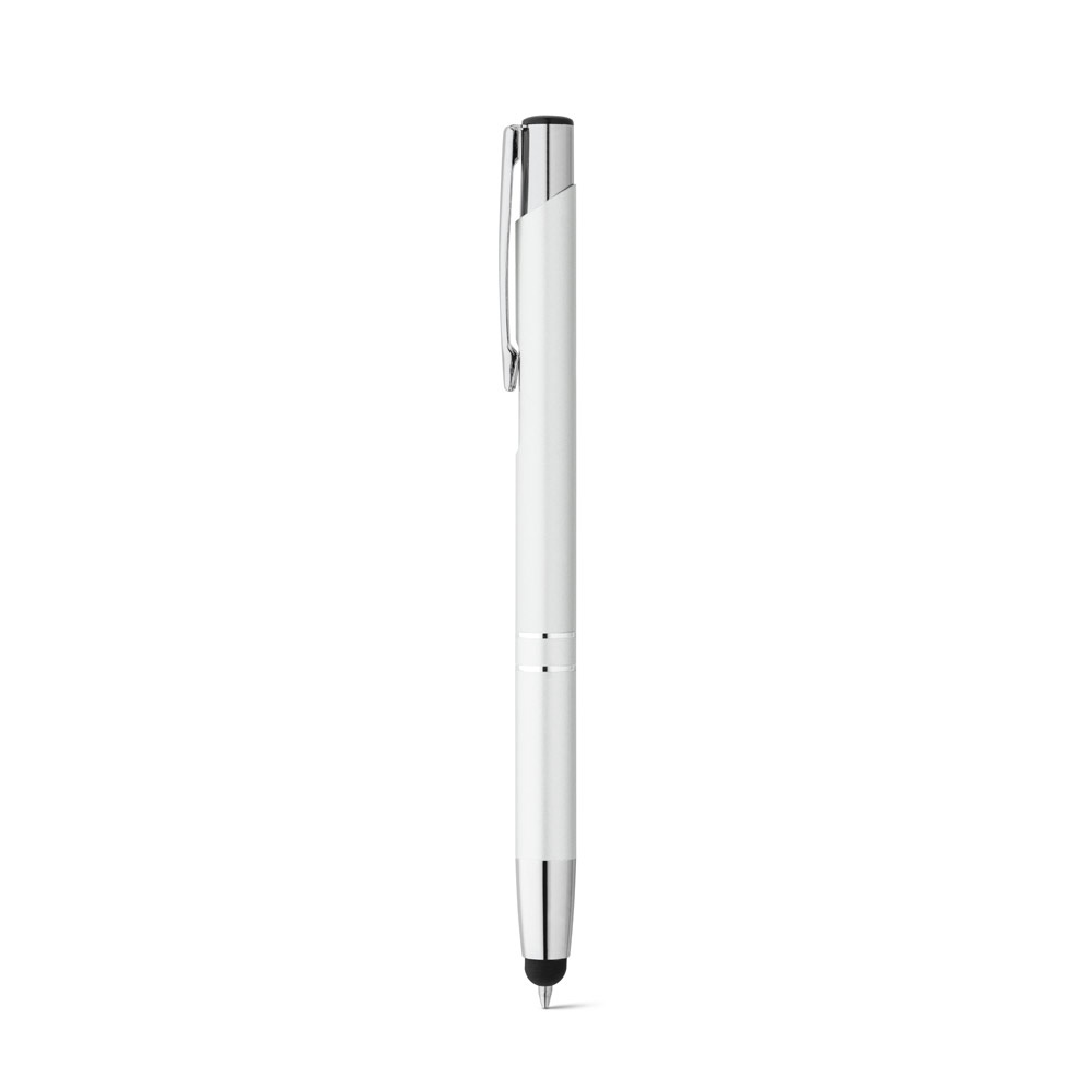 BETA TOUCH. Ball pen in aluminium - 91646_106.jpg