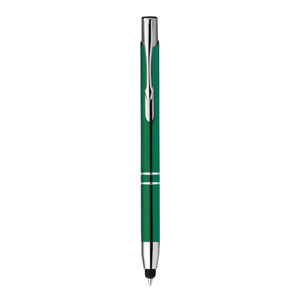 BETA TOUCH. Ball pen in aluminium - 91646_109.jpg