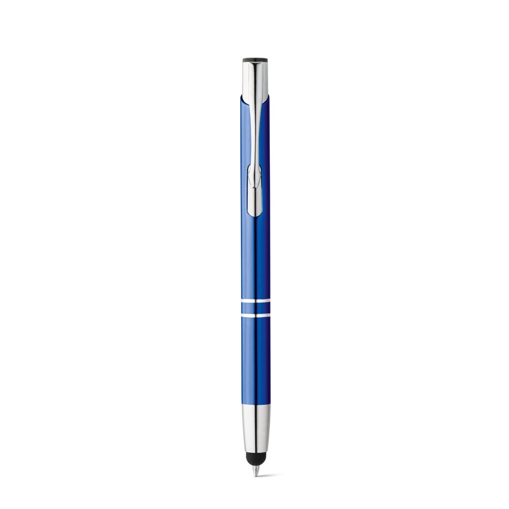 BETA TOUCH. Ball pen in aluminium - 91646_114-a.jpg