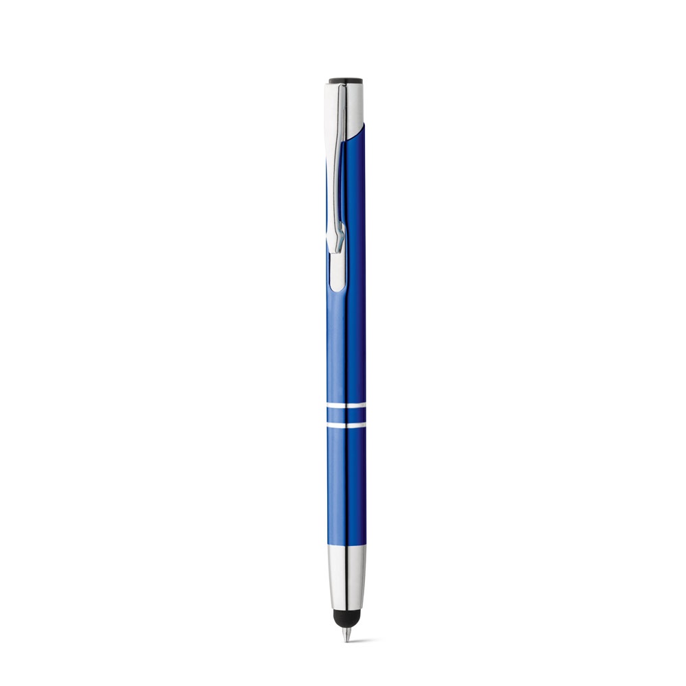 BETA TOUCH. Ball pen in aluminium - 91646_114-b.jpg