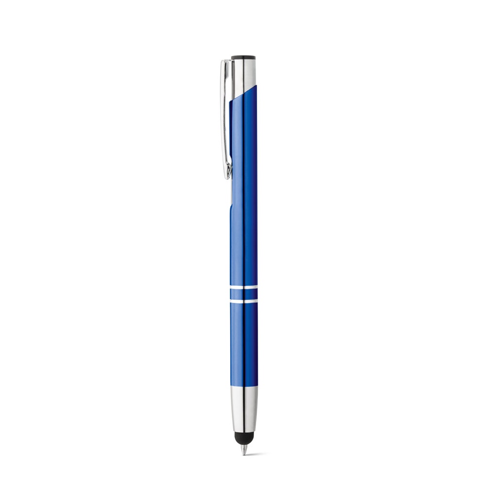 BETA TOUCH. Ball pen in aluminium - 91646_114.jpg