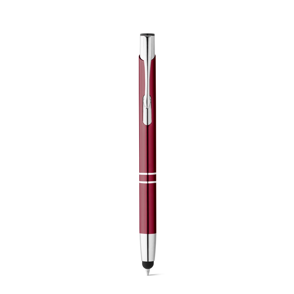 BETA TOUCH. Ball pen in aluminium - 91646_115-a.jpg