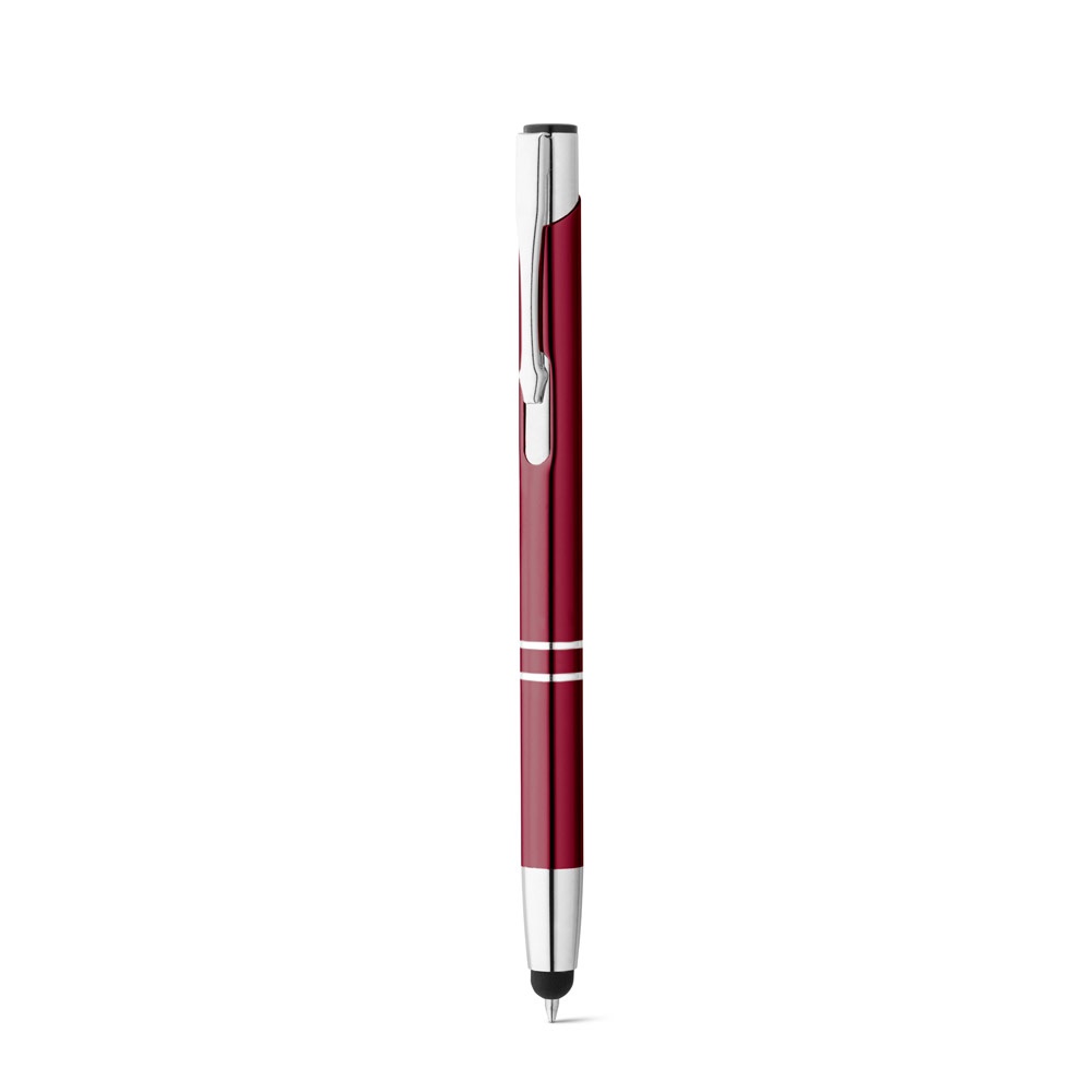 BETA TOUCH. Ball pen in aluminium - 91646_115-b.jpg