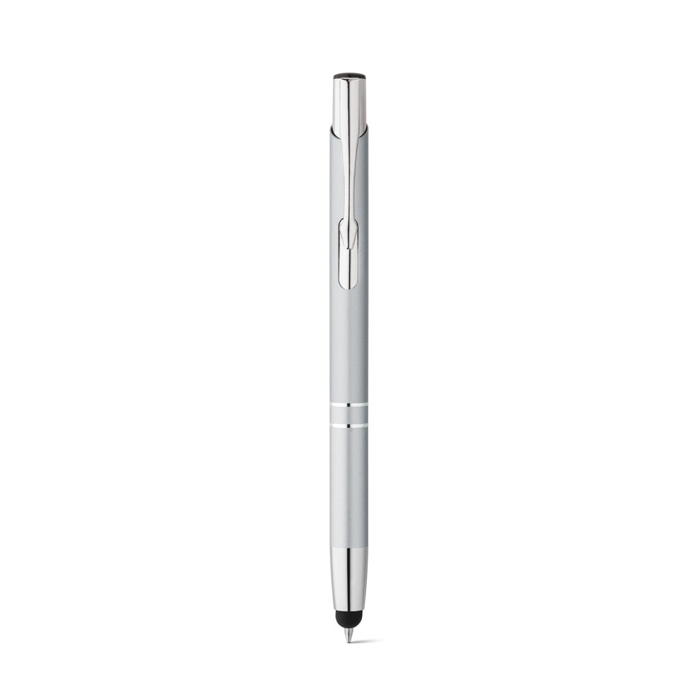 BETA TOUCH. Ball pen in aluminium - 91646_127-a.jpg