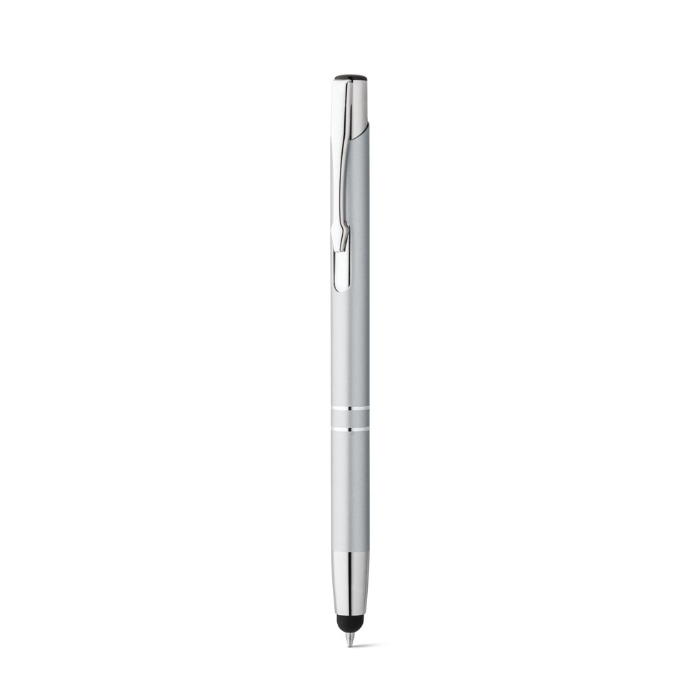 BETA TOUCH. Ball pen in aluminium - 91646_127-b.jpg
