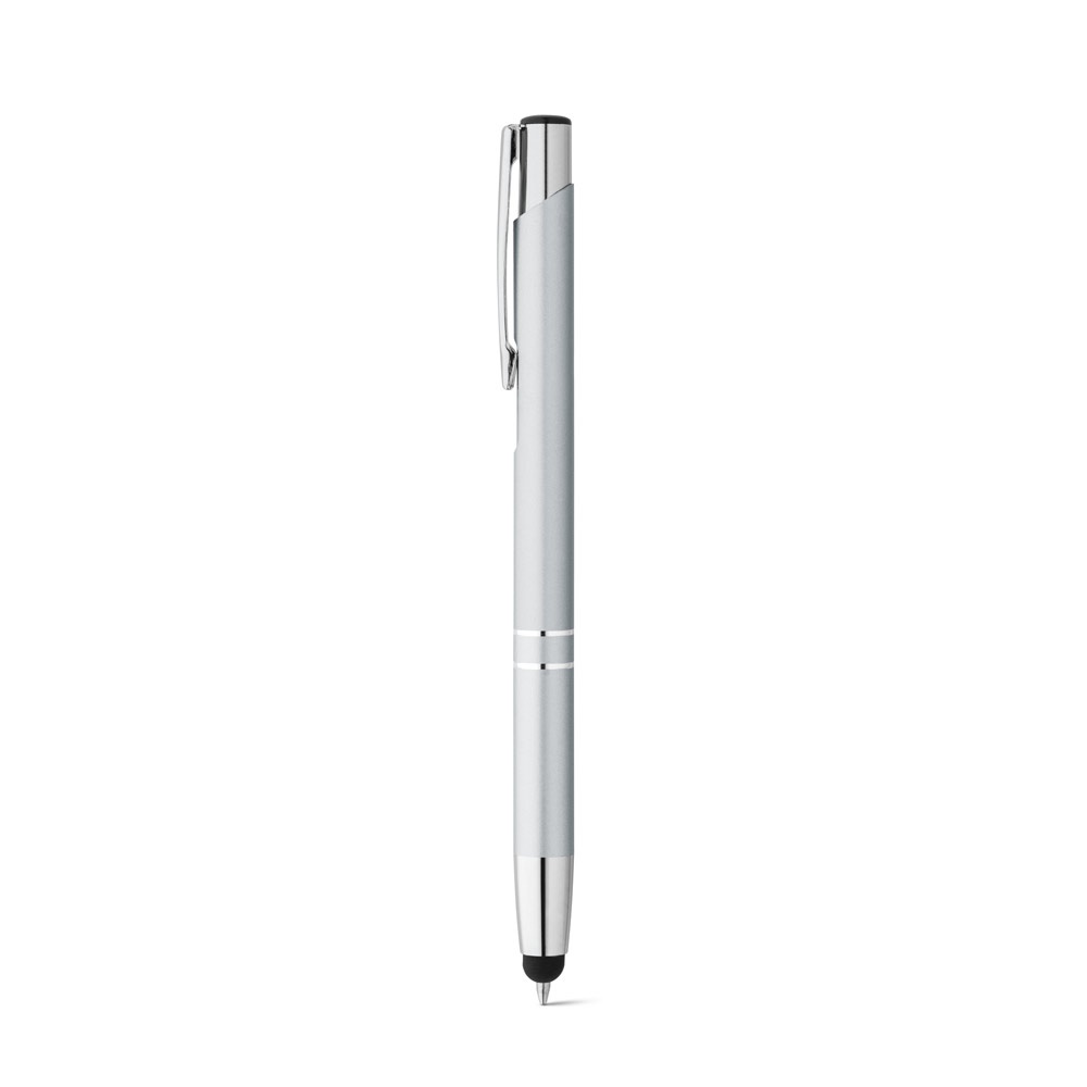 BETA TOUCH. Ball pen in aluminium - 91646_127.jpg