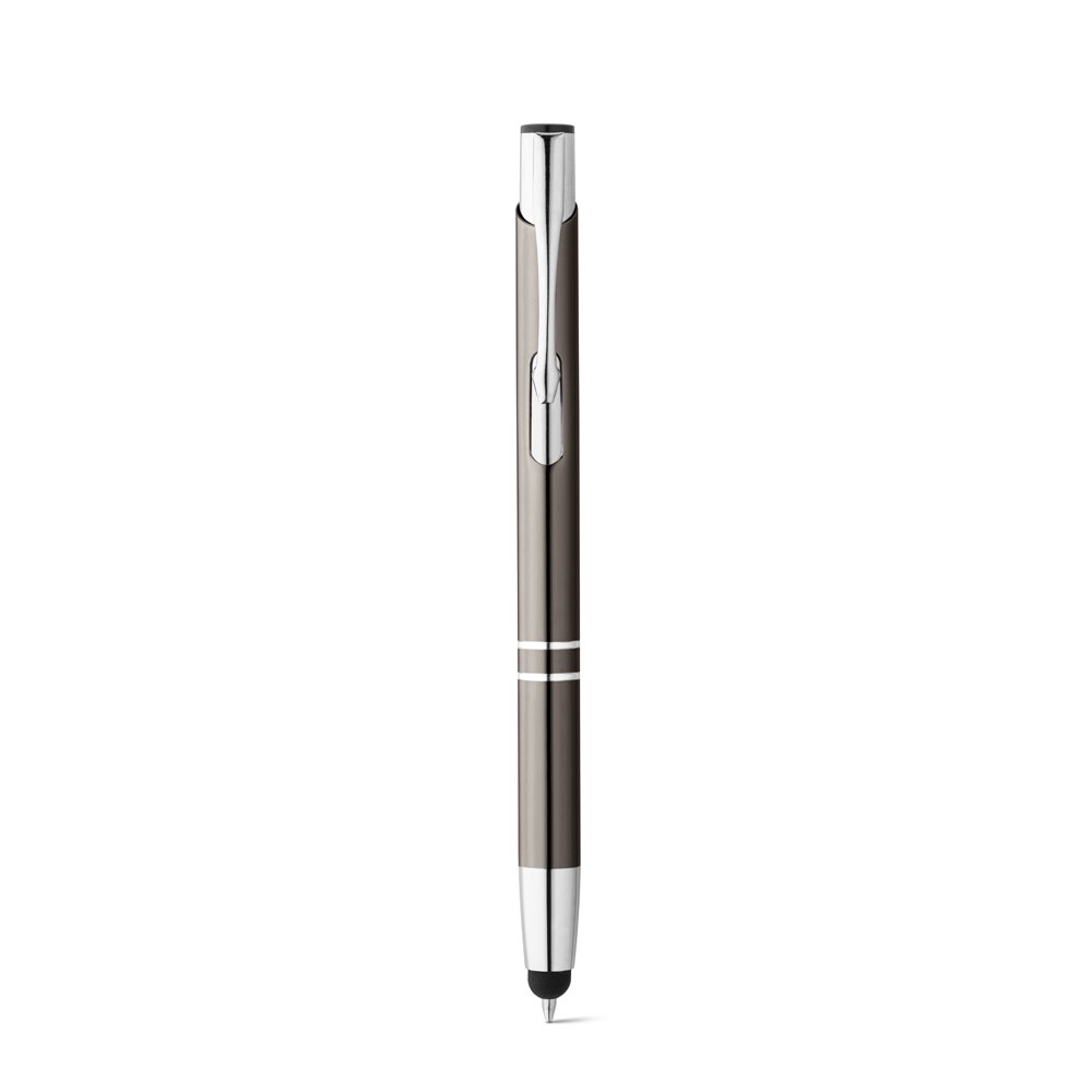 BETA TOUCH. Ball pen in aluminium - 91646_147-a.jpg